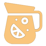 Jugos Naturales y Sodas